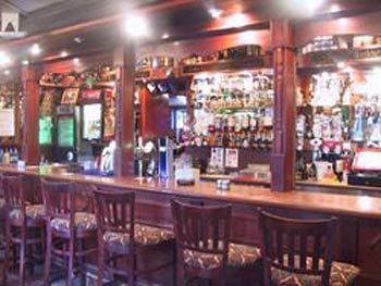 Mahon'S Hotel Irvinestown Exteriör bild